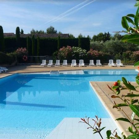 Le Mazet 40 Villa Saint-Remy-de-Provence Ngoại thất bức ảnh