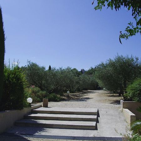 Le Mazet 40 Villa Saint-Remy-de-Provence Ngoại thất bức ảnh