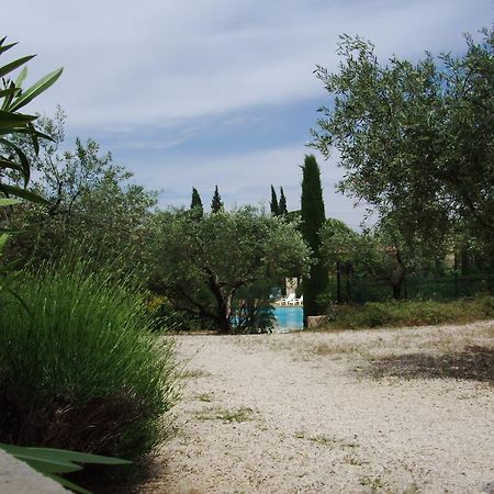 Le Mazet 40 Villa Saint-Remy-de-Provence Ngoại thất bức ảnh