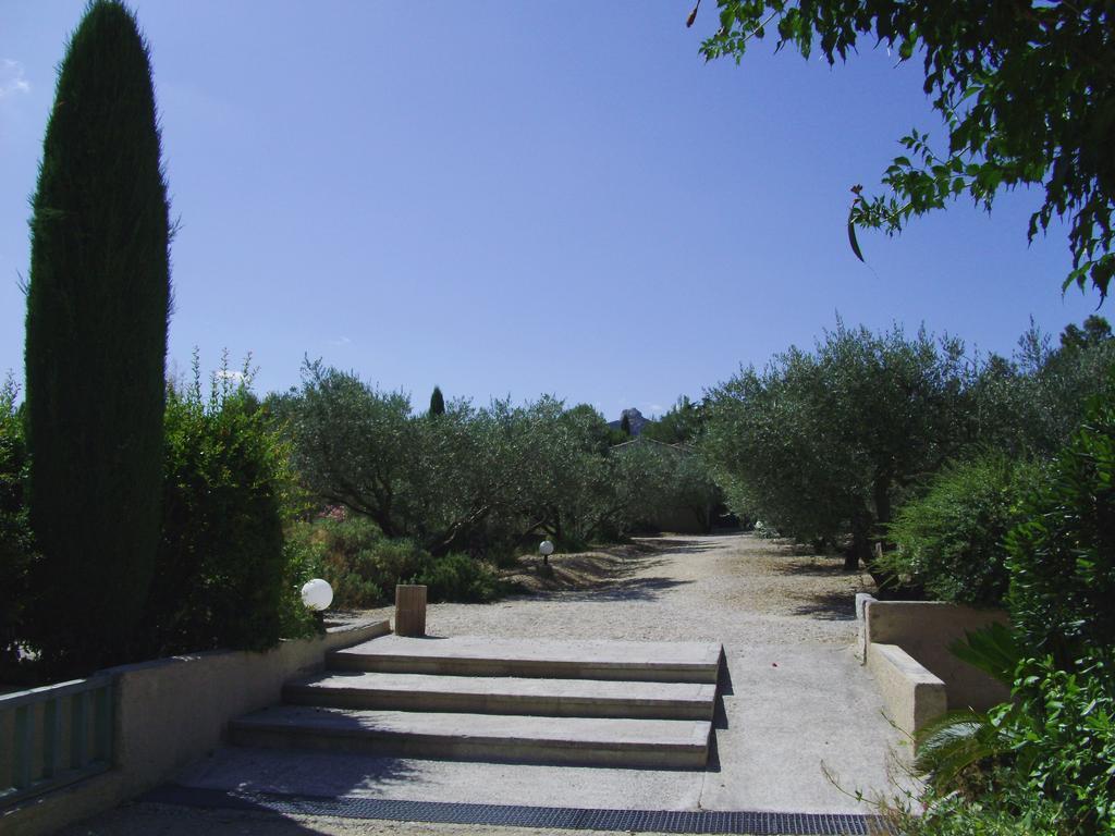 Le Mazet 40 Villa Saint-Remy-de-Provence Ngoại thất bức ảnh