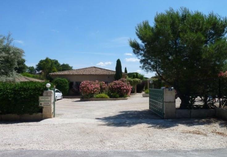 Le Mazet 40 Villa Saint-Remy-de-Provence Ngoại thất bức ảnh