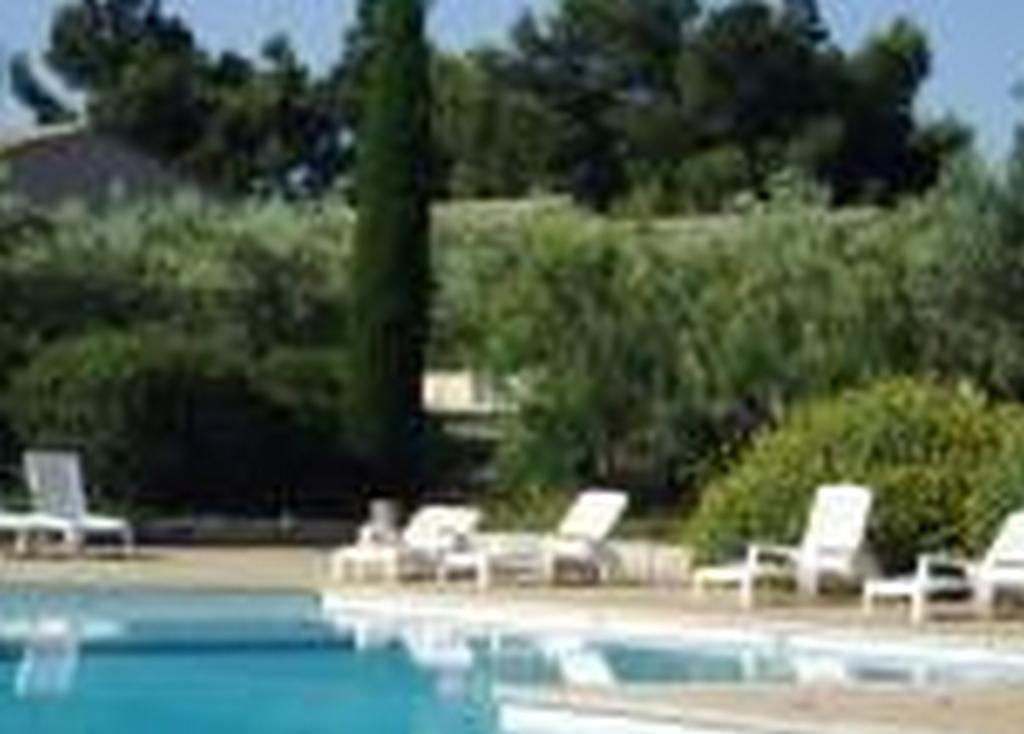 Le Mazet 40 Villa Saint-Remy-de-Provence Ngoại thất bức ảnh