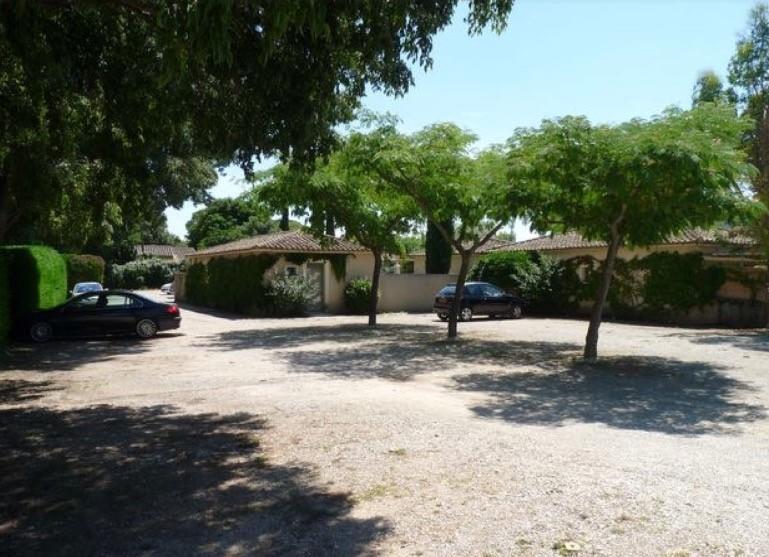 Le Mazet 40 Villa Saint-Remy-de-Provence Ngoại thất bức ảnh