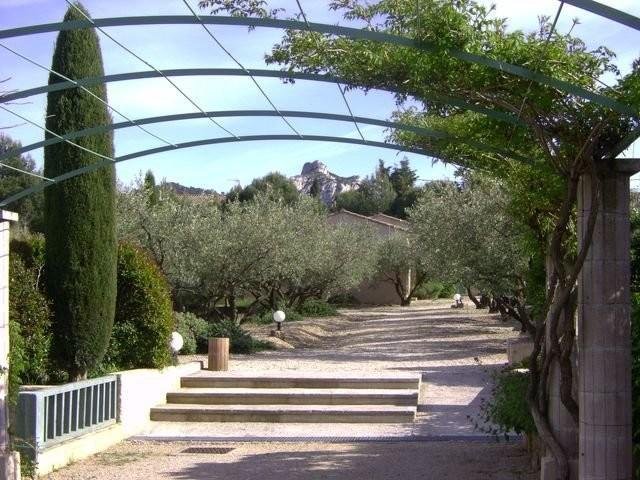Le Mazet 40 Villa Saint-Remy-de-Provence Ngoại thất bức ảnh