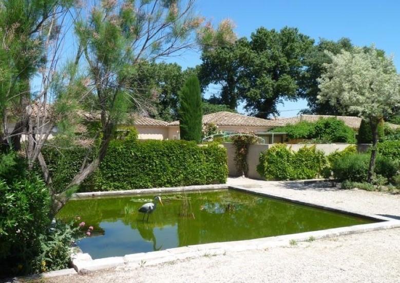 Le Mazet 40 Villa Saint-Remy-de-Provence Ngoại thất bức ảnh